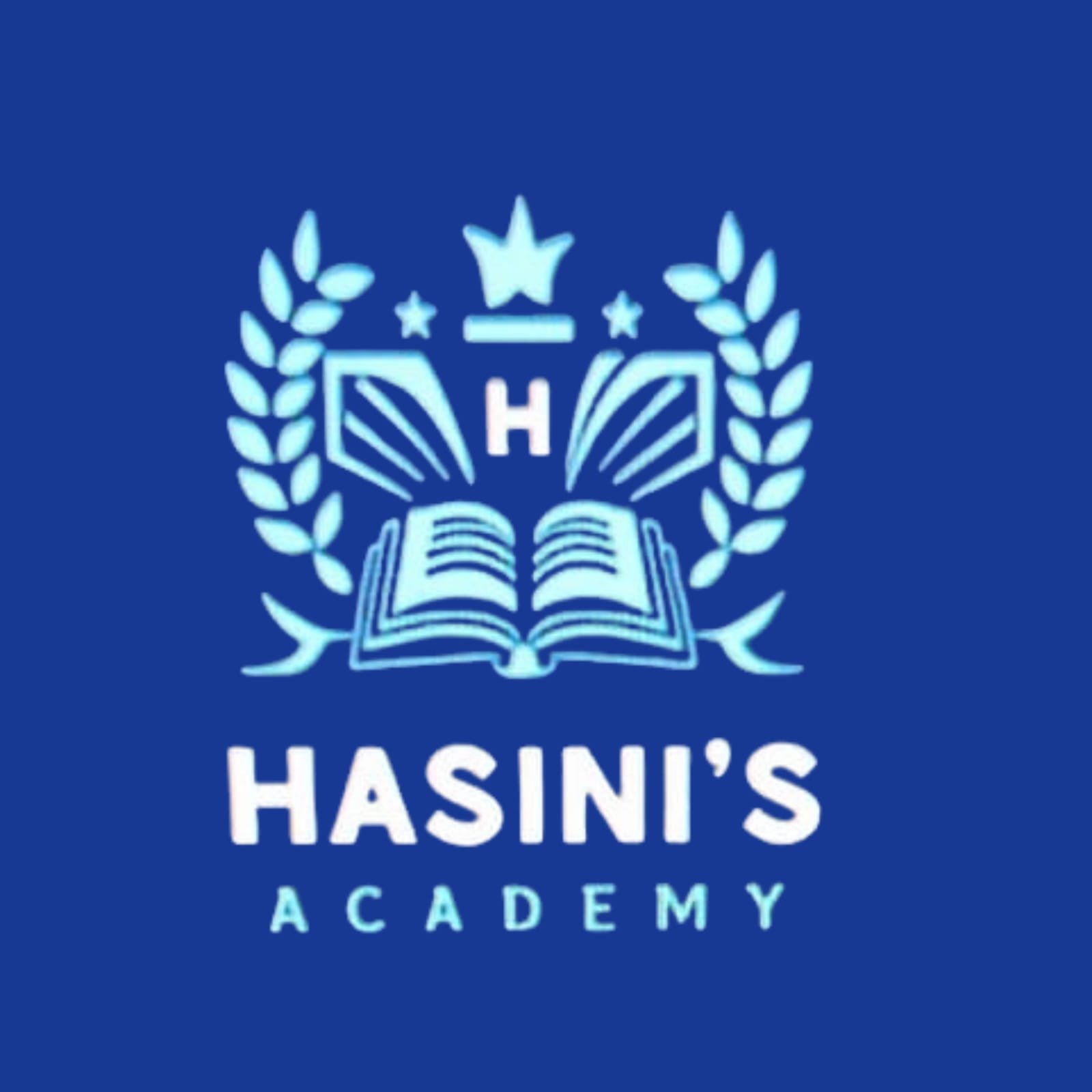 Hasini's Academy